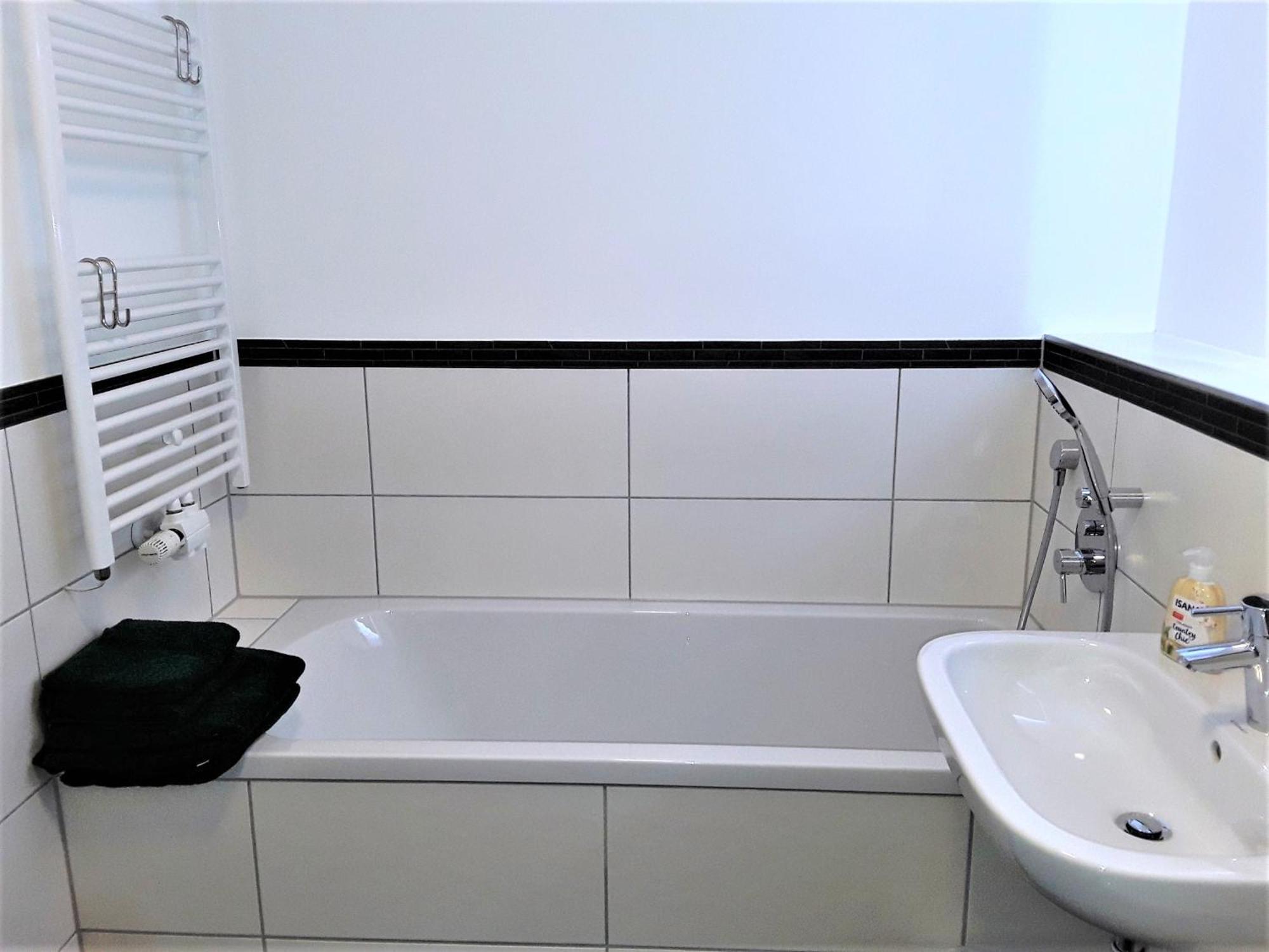 Ferienwohnung Enzblick Bad Wildbad Bagian luar foto