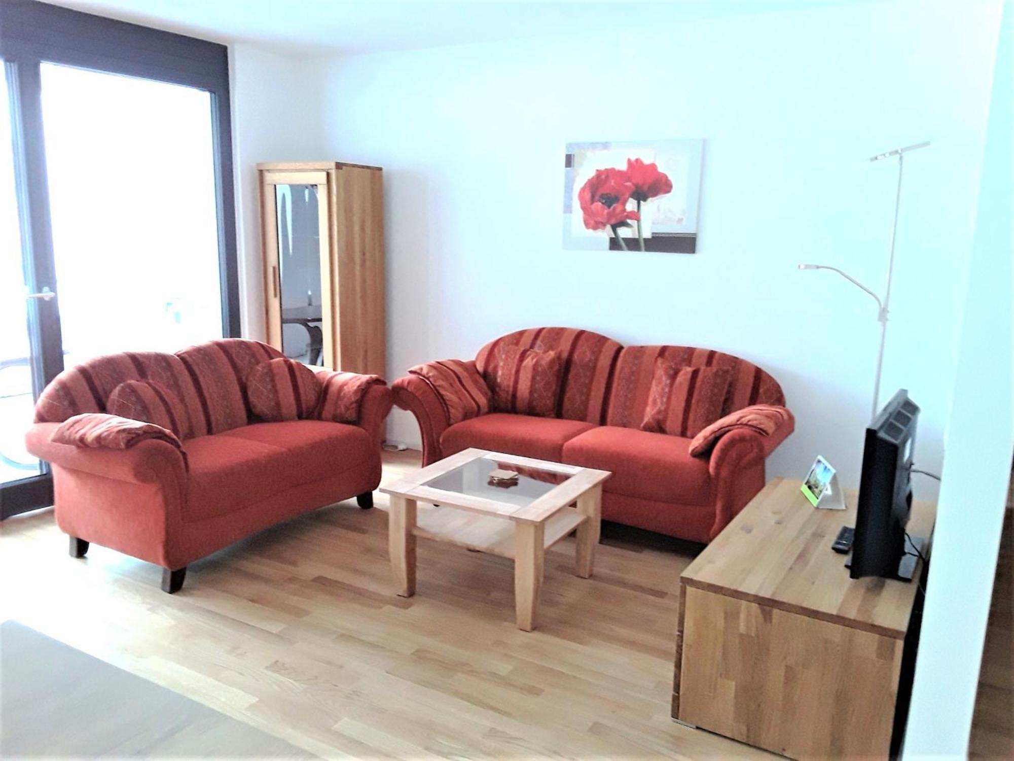 Ferienwohnung Enzblick Bad Wildbad Bagian luar foto